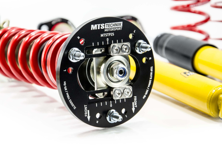 Coilover Suspension Street - MTSGWBM98