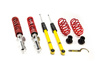 Coilover Kit Street Volkswagen BORA I (1J2)