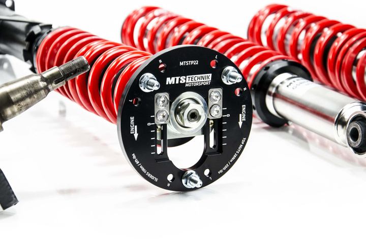 Coilover Suspension Street - XMTSGWBM92