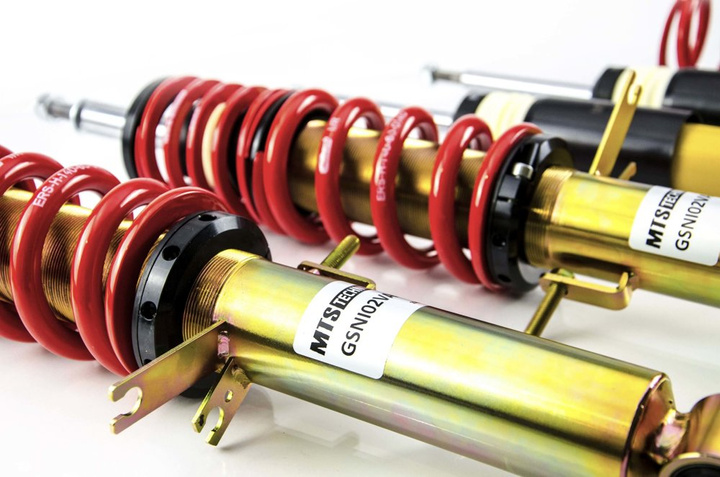 Coilover Kit Stance Nissan 370Z Roadster (Z34)