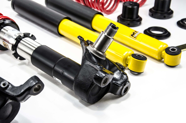 Coilover Kit Stance BMW 3 (E30)