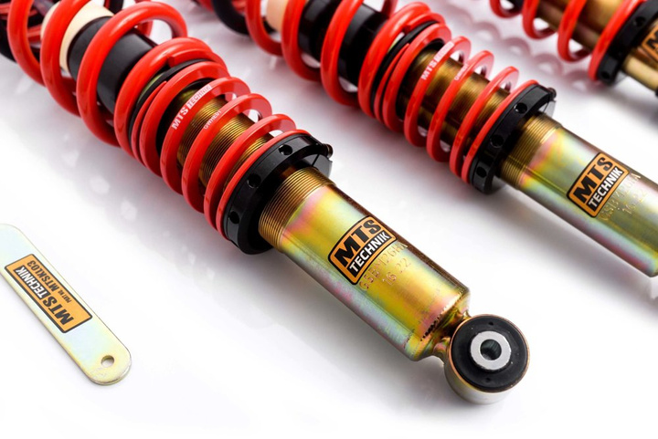 Coilover Suspension Street - MTSGWBM17