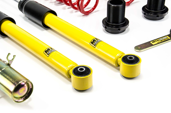 Coilover Kit Stance Volkswagen NEW BEETLE (9C1/1C1)