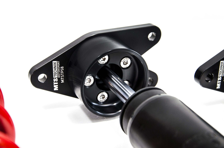 Coilover Kit Street BMW 2 Coupe (G42)