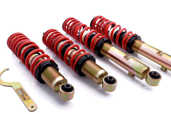 Coilover Kit Street Mazda MX-5 I (NA)