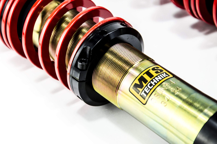 Coilover Kit Street BMW 5 (E39)