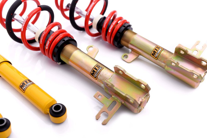 Coilover Kit Stance Opel ASTRA H TwinTop (A04)