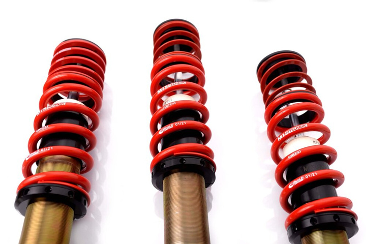 Coilover Kit Street Honda CRX II (ED/EE)
