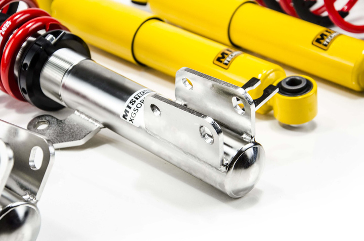 Zawieszenie gwintowane Street Opel ZAFIRA / ZAFIRA FAMILY B (A05)