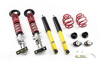 Coilover Suspension Street - XMTSGWBM99