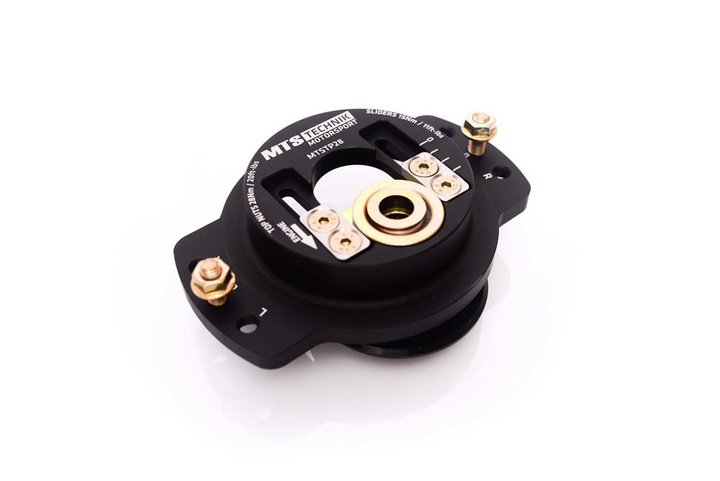 Regulowany camber / caster plate (przód) - MTSTP28