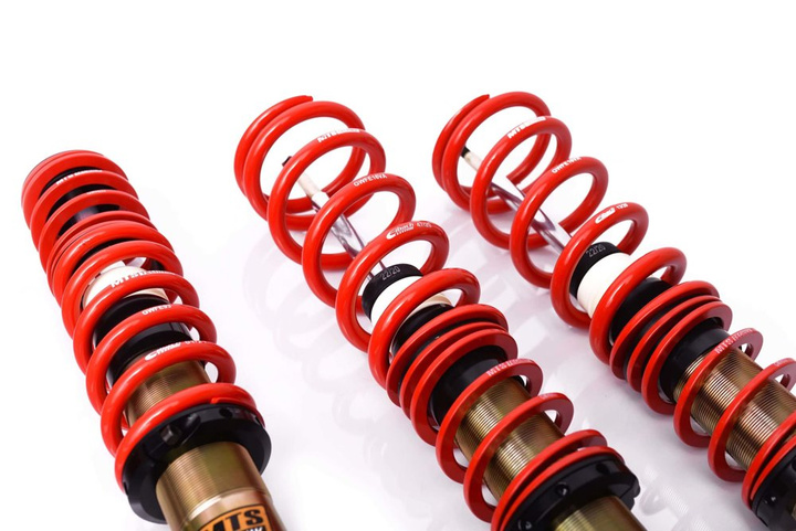 Coilover Suspension Street - MTSGWBM18