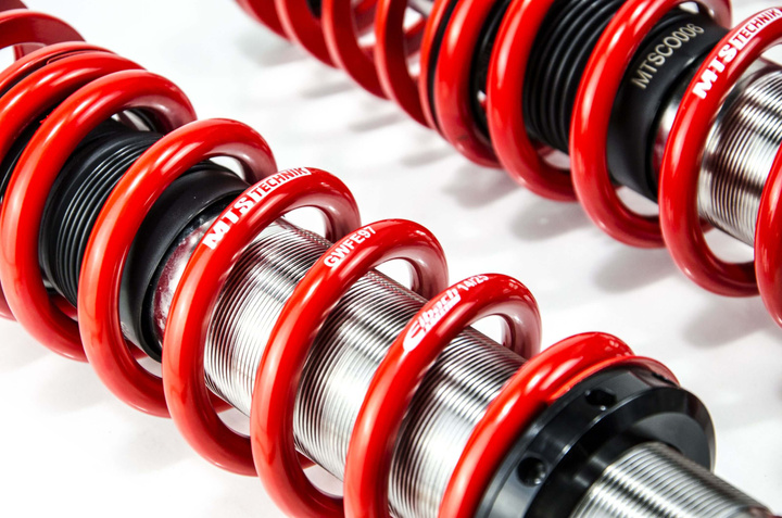 Coilover Suspension Stance - XMTSGWVW27-S