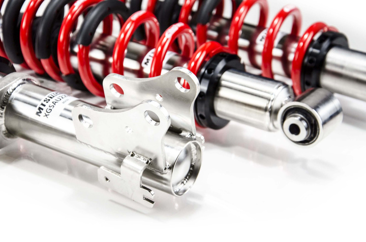 Coilover Kit Stance Audi 80 B4 Saloon (8C)