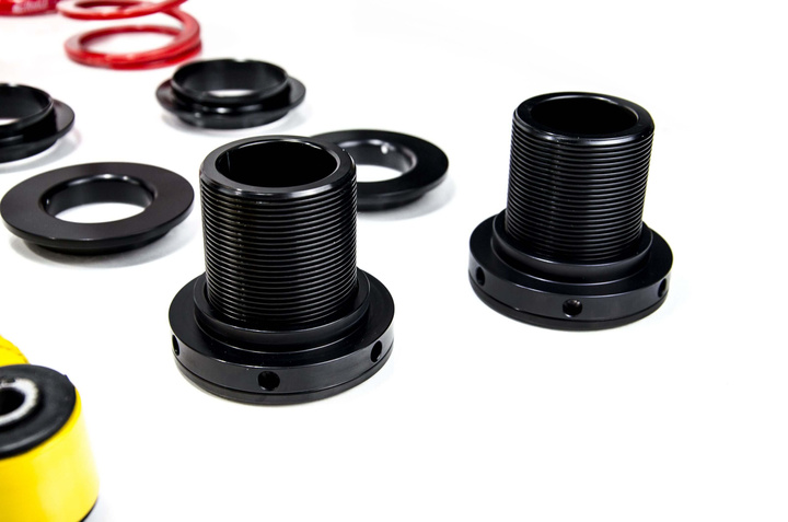 Coilover Kit Stance BMW 3 Coupe (E46)