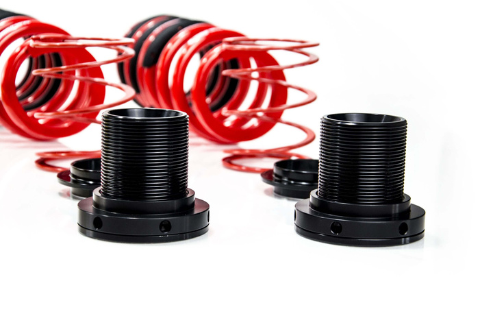 Coilover Suspension Street - XMTSGWFO16