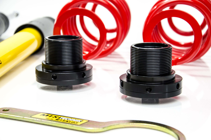 Coilover Suspension Street - XMTSGWAU24
