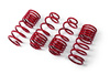 Lowering Springs Mercedes-Benz 124 Coupe (C124)
