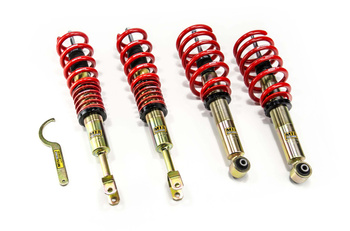 Coilover Kit Street Audi A6 C5 (4B)