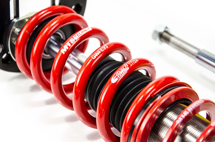 Coilover Kit Street BMW 5 Touring (E39)