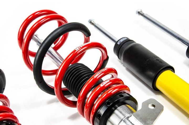 Zawieszenie gwintowane Stance Opel CORSA D (S07)