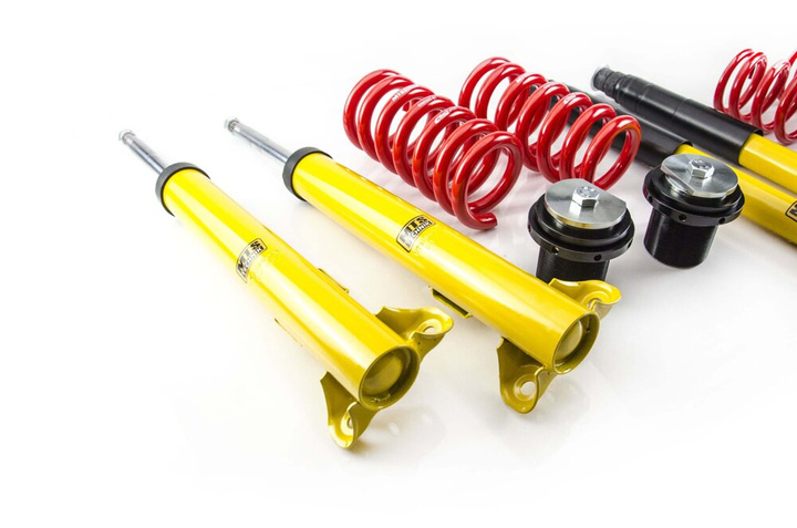 Coilover Kit Street Mercedes-Benz 124 Saloon (W124)