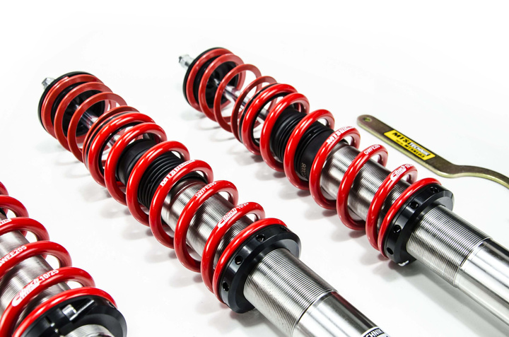 Coilover Kit Stance Volkswagen SCIROCCO (53)