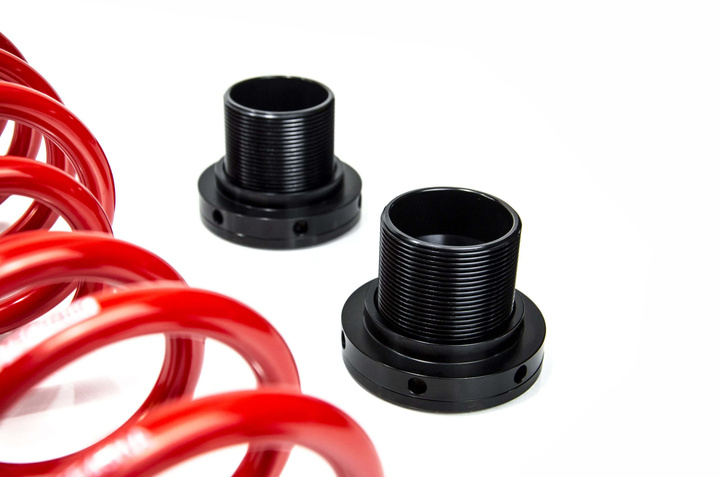 Coilover Kit Stance Audi Q3 (8U)