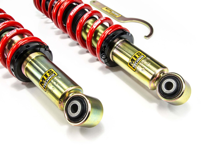 Coilover Kit Stance Mini CLUBMAN (R55)
