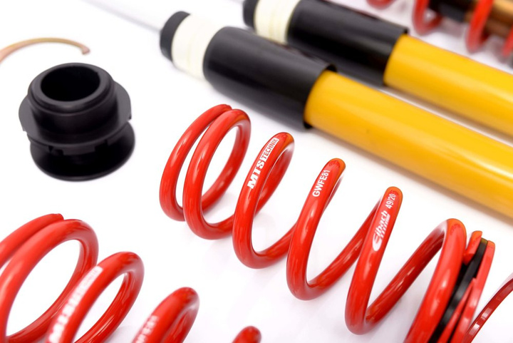 Coilover Kit Street Audi TT Roadster (FV)