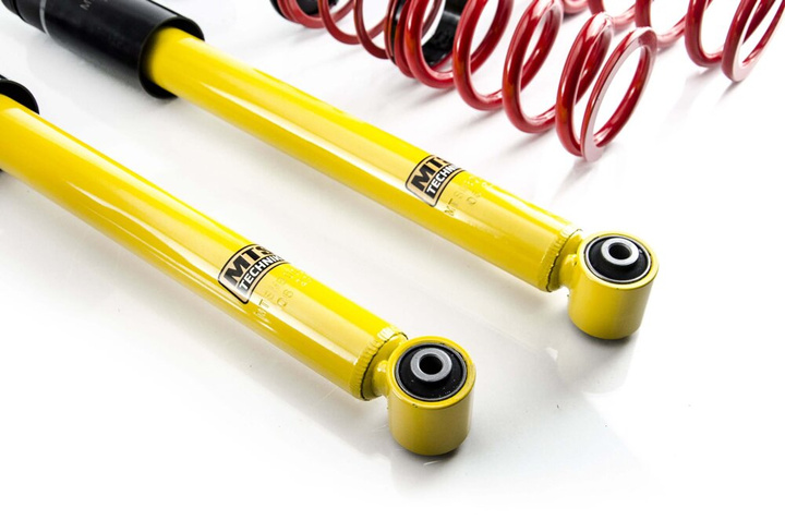 Coilover Suspension Street - MTSGWMB29