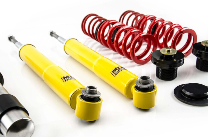 Coilover Kit Street BMW 5 Touring (E39)