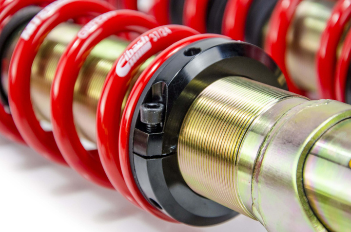 Coilover Kit Street Seat CORDOBA (6K)