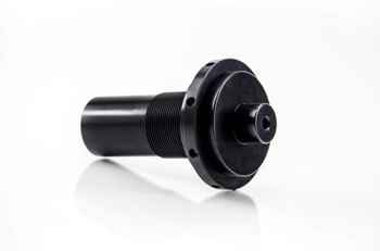 Höhenverstellung alu (Hinterachse) - 310202054