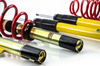 Coilover Kit Street Volkswagen TIGUAN (CT1)