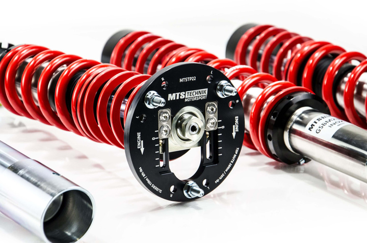 Coilover Suspension Stance - XMTSGWBM42-S