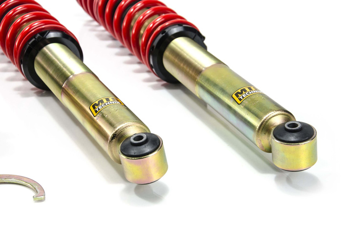 Coilover Kit Comfort Volkswagen GOLF III Cabriolet (1E7)