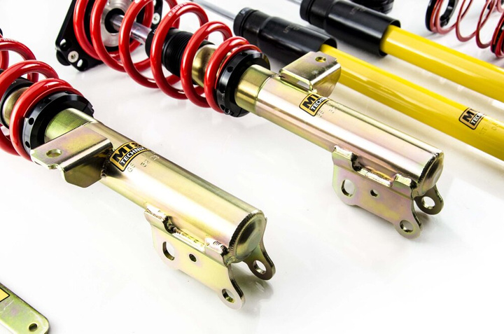 Coilover Suspension Street - MTSGWMB31