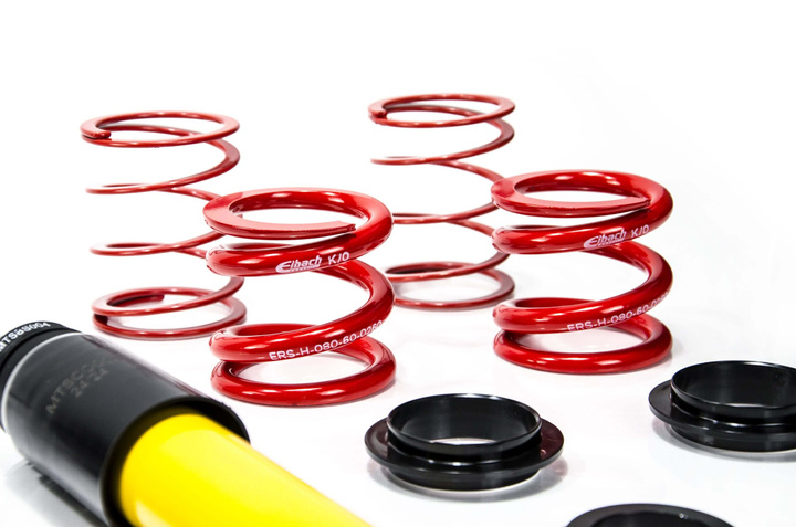 Coilover Suspension Stance - MTSGWBM113-S