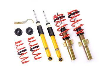 Coilover Kit Street Skoda SCALA (NW)