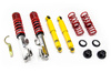 Coilover Kit Street Opel ZAFIRA A MPV (T98)