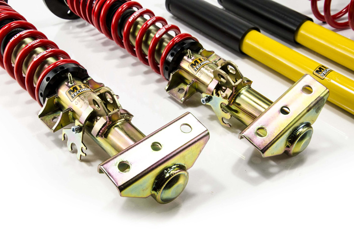 Coilover Kit Street BMW 3 Compact (E36)