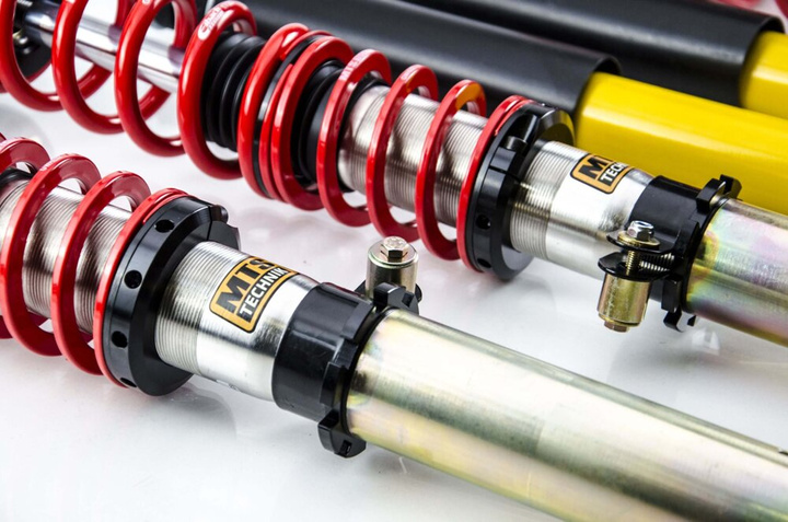 Coilover Kit Street BMW 1502-2002 (E10)