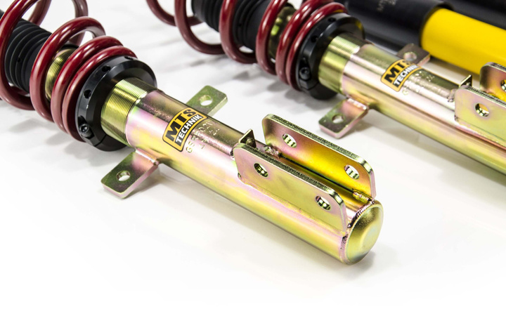 Coilover Kit Street Renault CLIO IV Grandtour (KH)