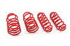 Lowering Springs Volkswagen PASSAT B7 (362)