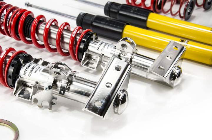 Coilover Kit Street BMW 3 Convertible (E36)