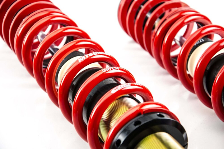 Coilover Kit Stance Audi COUPE B2 (81/85)