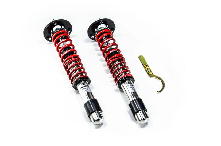 Coilover Kit Street BMW 5 (E60)