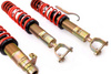Coilover Kit Comfort Honda CRX II (ED/EE)