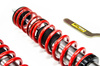 Coilover Suspension Comfort - XMTSGWVW06-C